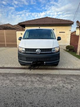    Volkswagen Transporter 2019 , 3000000 , 