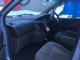    Nissan Caravan Elgrand 1998 , 360000 , 