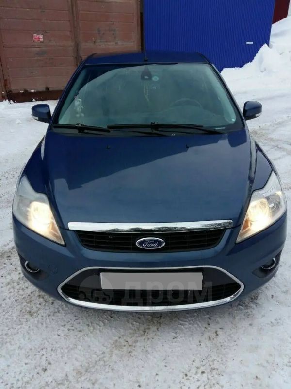  Ford Focus 2008 , 340000 , 