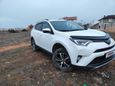 SUV   Toyota RAV4 2018 , 2050000 , 