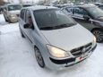  Hyundai Getz 2010 , 280000 , 