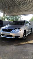  Toyota Corolla Fielder 2002 , 270000 , 