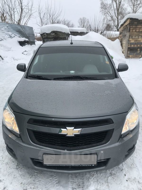  Chevrolet Cobalt 2013 , 370000 , 