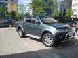  Mitsubishi L200 2007 , 750000 , 