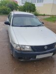  Nissan AD 2000 , 125000 , 