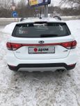  Kia Rio X (X-Line) 2020 , 1070000 , 