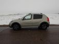  Renault Sandero Stepway 2012 , 455000 , 