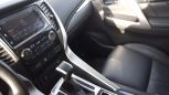 SUV   Mitsubishi Pajero Sport 2017 , 2320000 , 