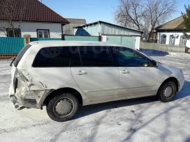  Toyota Corolla Fielder 2002 , 190000 , 