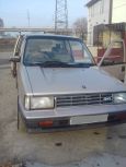    Nissan Prairie 1987 , 130000 , 