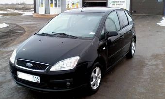    Ford C-MAX 2006 , 295000 , 