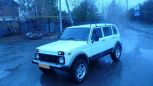 SUV    4x4 2131  1999 , 110500 , 