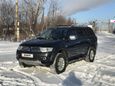 SUV   Mitsubishi Pajero Sport 2013 , 1345000 , 