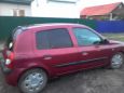  Renault Clio 2003 , 190000 , 