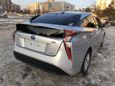  Toyota Prius 2016 , 1235000 , 