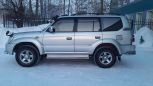 SUV   Toyota Land Cruiser Prado 1999 , 700000 , 