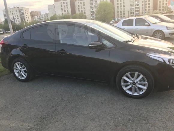  Kia Cerato 2018 , 1150000 , 