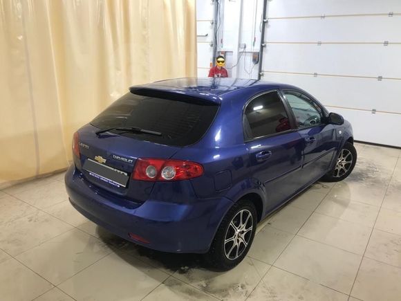  Chevrolet Lacetti 2009 , 235000 , 