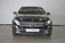 SUV   Mercedes-Benz GLA-Class 2014 , 1342000 , 