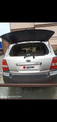 SUV   Kia Sorento 2007 , 500000 , 