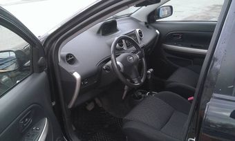  Toyota Yaris 2004 , 270000 , 