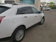 SUV   Cadillac SRX 2011 , 1000000 , 