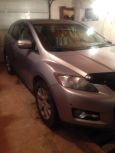 SUV   Mazda CX-7 2008 , 600000 , -