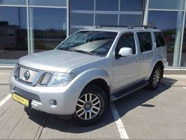 SUV   Nissan Pathfinder 2011 , 870000 , 