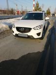 SUV   Mazda CX-5 2013 , 840000 , 