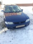  Nissan Wingroad 2001 , 160000 , 