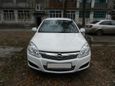  Opel Astra Family 2013 , 550000 , 