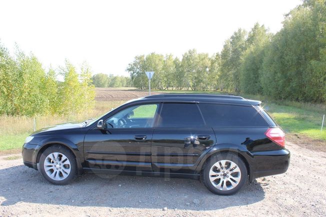  Subaru Outback 2007 , 750000 , 