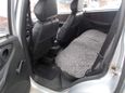 SUV   Chevrolet Niva 2006 , 255000 , 