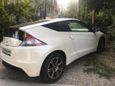  3  Honda CR-Z 2010 , 450000 , 