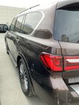 SUV   Infiniti QX80 2019 , 5945000 , 