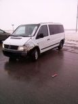    Mercedes-Benz Vito 2001 , 299900 ,  