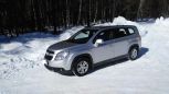    Chevrolet Orlando 2012 , 500000 , 