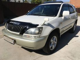 SUV   Toyota Harrier 1999 , 470000 , --