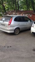    Nissan Tino 1998 , 220000 , 