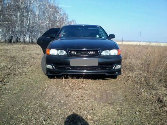  Toyota Chaser 2000 , 354000 , 