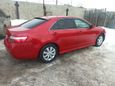  Toyota Camry 2007 , 495000 , 