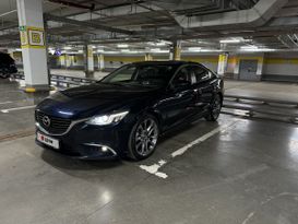  Mazda Mazda6 2016 , 2300000 , 