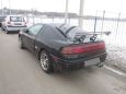  Mitsubishi Eclipse 1992 , 165000 , 