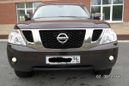 SUV   Nissan Patrol 2011 , 2000000 , 