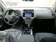 SUV   Toyota Land Cruiser Prado 2019 , 2771000 , 