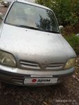  Nissan March 1998 , 99000 , 