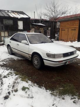  Nissan Bluebird 1988 , 65000 , 