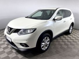 SUV   Nissan X-Trail 2018 , 2089000 , 