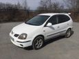    Nissan Tino 2001 , 275000 , 