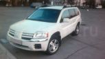 SUV   Mitsubishi Endeavor 2003 , 640000 , 